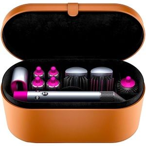 Dyson airwrap complete, used but still good condition -smooth, curl, wave & dry.